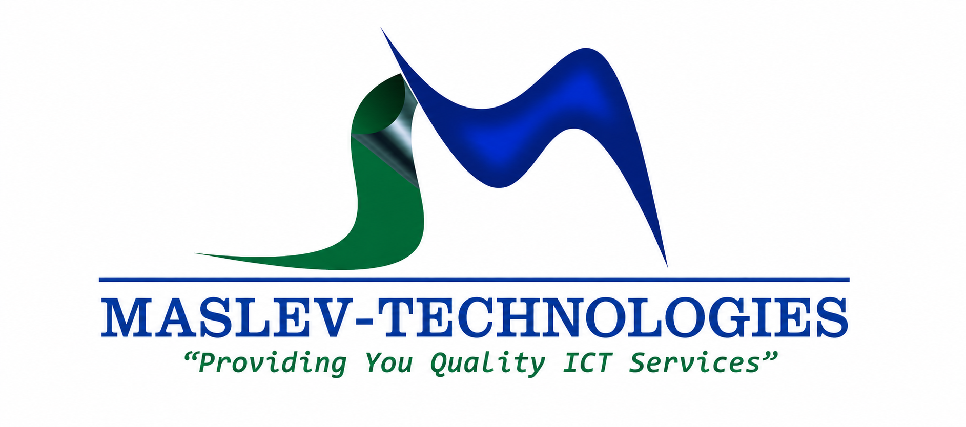 Maslev Technologies Logo